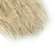thumbnail image 3 of M Buder Peluca para muñeca BJD 1/3 Pelo Largo Ondulado de Alambre de Alta Temperatura Dorado, 3 of 9