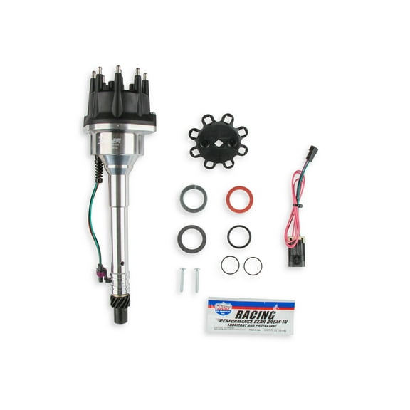 Holley Sniper EFI 565-309 Sniper EFI HyperSpark Distributor - Tall Deck Chevrolet