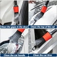 thumbnail image 2 of 13PCS Car Detailing Cleaning Brushes Kit Car Interior Washing Tool Set Car Gifts for Men, 2 of 9