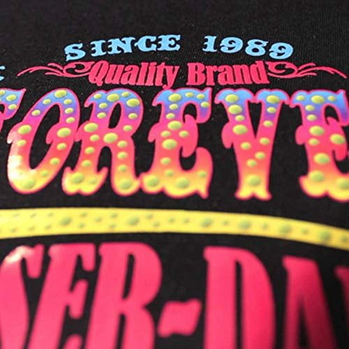 Forever Laser Dark No-Cut Paper 11" x 17" A+B 20 Sheets - Iron Heat Transfer SS Film Sheet for T-shirts, DIY Craft
