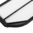 thumbnail image 6 of Unique Bargains Car Auto Engine Air Filter 17220R5AA00 for Honda CR-V 2012-2014, 6 of 6