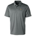 thumbnail image 2 of Men's Cutter & Buck Steel Minnesota Vikings Prospect Textured Stretch Polo, 2 of 3