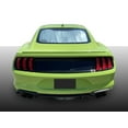 thumbnail image 4 of Tailgate Sunshade for 2015-2023 Ford Mustang Coupe, 4 of 7