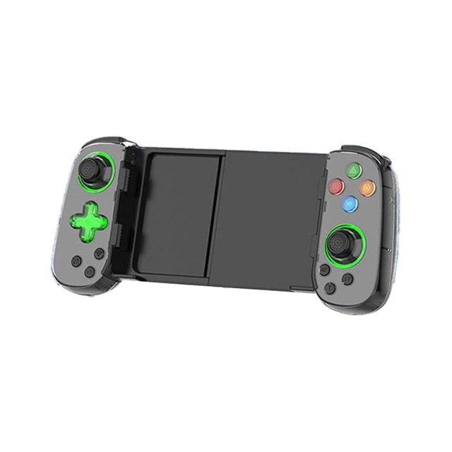 OUTAD Mobile Stretch Game Pad Game Pad For Cell Phone With Phone Case Support Durable And High Quality Fast And Reliable