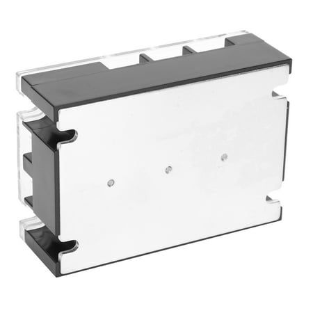 

ESTINK SSR DC‑AC 40‑480VAC JGX‑3 3‑Phase Oven For Temperature Adjustment