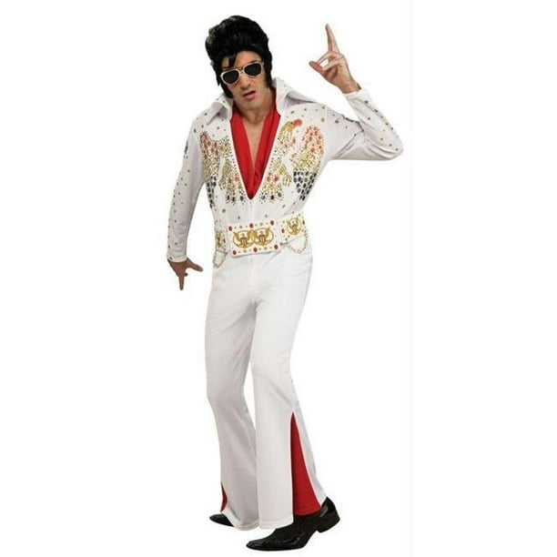 Elvis Deluxe Grand