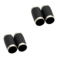 thumbnail image 1 of sweethay Clarinete de baquelita resistente al desgaste, 2 piezas, estilo , 65MM, plástico B, barril de clarinete plano, tubo de tono agudo, Type4 NO4, 1 of 6
