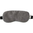 thumbnail image 1 of Design Imports 551408 Bucky Eye Mask - Hot/Cold - Gray, 1 of 2