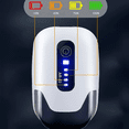 thumbnail image 2 of Oxigenador Recargable Usb De Doble Salida Para Pecera Malubero, Blanco, 2 of 5
