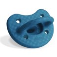 thumbnail image 6 of Chicco PhysioForma® Luxe One-Piece Silicone Pacifier, 16-24 Months, 2pk - Ocean Blue, New, 6 of 9