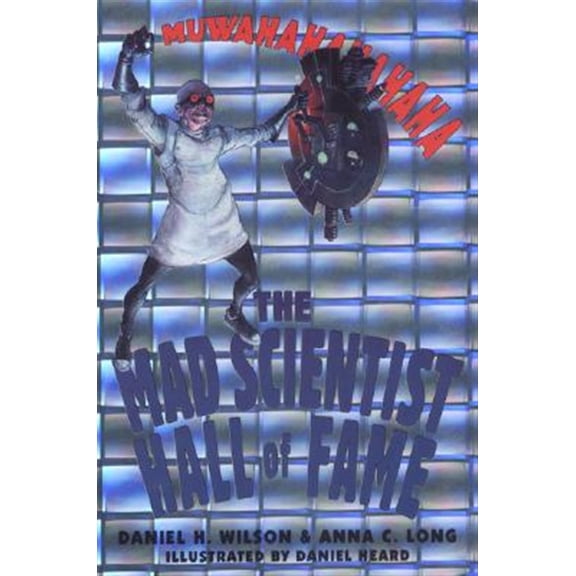 Pre-Owned The Mad Scientist Hall of Fame: Muwahahahaha! Paperback