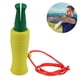 thumbnail image 2 of Pequeño bolso bandolera para teléfono móvil, funda para teléfono móvil con cartera colgante, bolso bandolera de piel sintética, pasaporte, funda para teléfono móvil con ranura para tarjetas, correa, 2 of 7