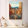 thumbnail image 2 of Knoxville Travel Canvas, Tennessee Canvas Print,Knoxville Canvas Wall Art,Tennessee Travel Wall Art, Travel Print, Travel Gift -103AZ707, 2 of 2