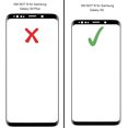 thumbnail image 4 of Reemplazo de pantalla de vidrio frontal de pegamento UV Greenhome para Samsung Galaxy S9 G960 / S9 más G965 greenhome iPhone X, 4 of 7