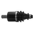 thumbnail image 4 of Hardcore Parts Front Left/Right CV Axle, Fits Polaris RZR 570 2012-2021, 4 of 4