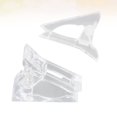 thumbnail image 5 of 20pcs Home Armour Extension Building Quick Clips Tool for Nail Tips Women Art Manicure Fixed Plastic Lengthening Clip Builder Finger Shop Uv Poly Fast, 5 of 5