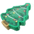 thumbnail image 6 of Raindrops Christmas Tree Pinata Hanging Decoration Filled with Candy for Party Celebration, 6 of 8
