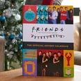 thumbnail image 4 of Friends: The Official Advent Calendar Volume 2, 4 of 9