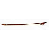 Vio Music Master Old French Baroque Style Beautiful Snakewood Double Bass Bow