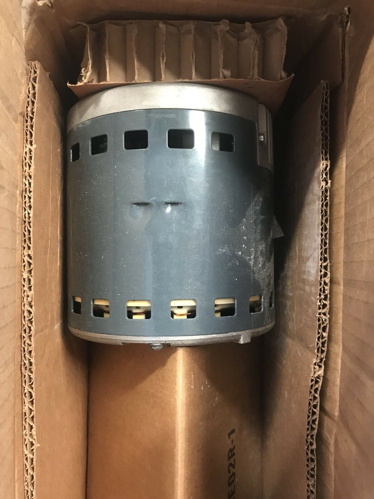 5110217209 Protech Constant Torque Blower Motor 1/2 Hp 120/1/60