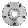 thumbnail image 3 of MOOG 513215 Wheel Bearing and Hub Assembly Fits select: 2005-2007 PONTIAC G6, 2004-2007 CHEVROLET MALIBU, 3 of 10