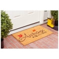 thumbnail image 3 of Calloway Mills Autumn Blessings Outdoor Doormat, 3 of 9