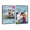 thumbnail image 1 of PACKAGES FROM DADDY Chinese Film DVD, 1 of 1