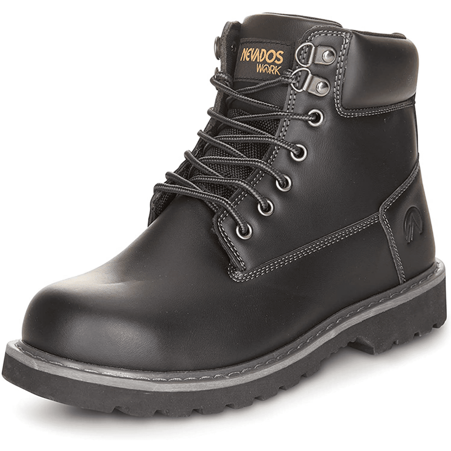 NEVADOS Fieldzon Work Boots for Men In 