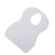 thumbnail image 2 of 20Pcs Babero portátil para bebé Toalla desechable para comer Saliva Delantal impermeable para baberos recién nacidos (Patrón de estrella), 2 of 5