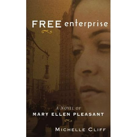 Free Enterprise : A Novel of Mary Ellen Pleasant