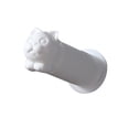 thumbnail image 1 of Roll Paper Holder Creative Cat Expandable Cartoon Toilet Paper Holder for Toilet, 1 of 8