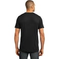 thumbnail image 6 of Anvil Men's 100 Percent Ring Spun Cotton T-Shirt. 980, 6 of 7