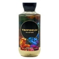 thumbnail image 2 of Bath & Body Works Tropidelic 2pc Body Wash Bundle with a Marbela Charcoal Scrub Bar Soap - Full Size, 2 of 3