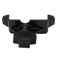 thumbnail image 4 of Car Engine Hood Lock, Black Hood Latch Lock High  Perfect Match High Hardness With 2 Keys For Vehicle, 4 of 8