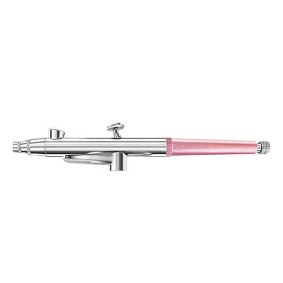 T-HOTLYST High Pressure Airbrush Guns for Precisions Crafting Suitable for Creative Applications and Enhancing Detail in Artwork