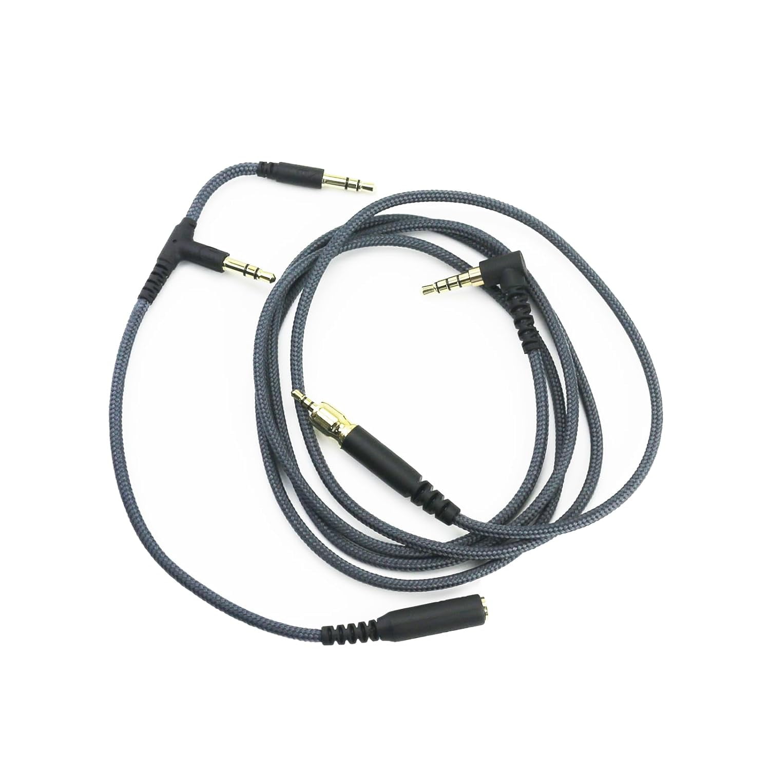 NewFantasia Replacement Audio Cable Compatible with Hifiman NewFantasia Replacement Audio Cable Compatible with Hifiman