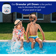 thumbnail image 2 of pH Down Pool & Spa Water Balancer (2.5 Kg), 2 of 3