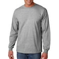thumbnail image 1 of Gildan Gd Tee Ultra Ctn L/S 6 Oz, 1 of 1