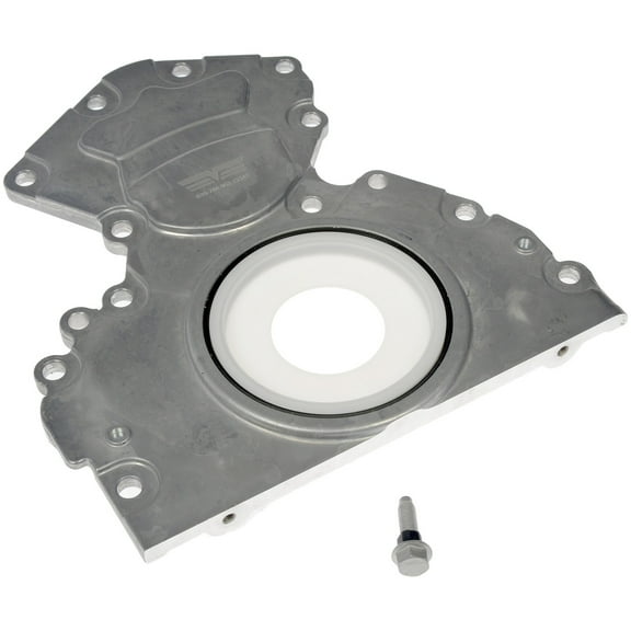 Dorman 635-786 Engine Rear Main Seal Cover for Specific Chevrolet / GMC Models