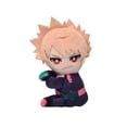 thumbnail image 1 of Muñeca de peluche My Hero Academia Bakugou Katsuki de 13 cm, 1 of 1