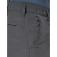 thumbnail image 3 of Wrangler Men's Outdoor Performance Side Elastic Utility Short, 3 of 8