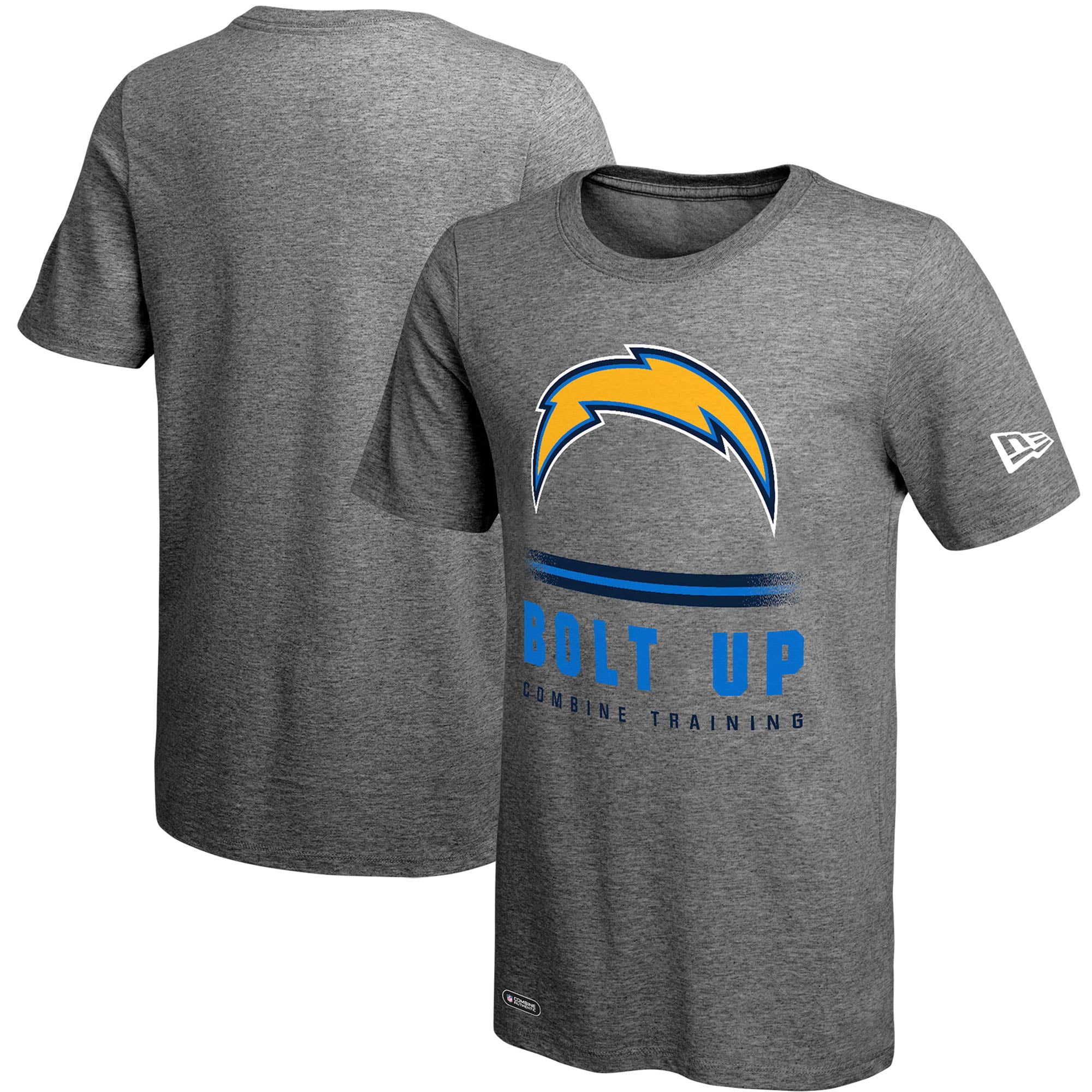 chargers shirt