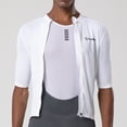 thumbnail image 4 of YKYWBIKE Ropa de ciclismo de montaña para hombre, camisetas de ciclismo de manga corta, camiseta de ciclismo de montaña de alta calidad para equipos profesionales Aero, 4 of 5