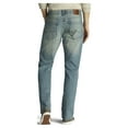 thumbnail image 2 of Lee Men’s and Big Men’s Extreme Motion Straight Fit Tapered Leg Jeans, 2 of 3