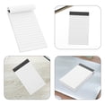 thumbnail image 2 of SHISUYAN 5 Pcs Blocs-Notes Légaux Colorés Recharges de Blocs-Notes pour Fournitures de Bureau, 2 of 9