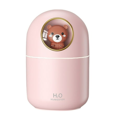 

Follure USB Car Humidifier Household Aromatherapy Machine Bedroom Increase Air Humidity Make The Environment Comfortable Reple