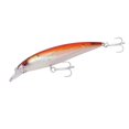 thumbnail image 2 of Señuelos de pesca, simulación de cebo de pesca que previenen el deslizamiento del cebo de pesca construido para profesionales, 2 of 8
