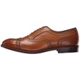 Allen Edmonds Strand Walnut Calf