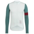 thumbnail image 3 of Maillot de ciclismo para hombre, manga larga, verano, primavera, ropa de ciclismo de carretera, equipo profesional, ropa de ciclismo, 3 of 5