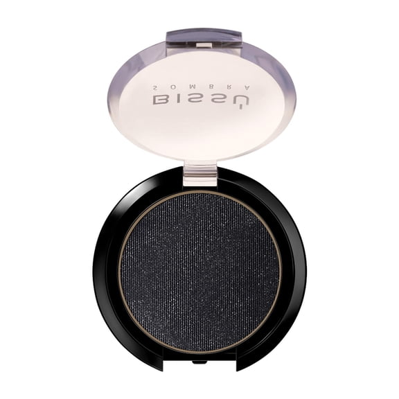 Sombra Compacta Individual 2.5 g Varios Tonos Bissú gris 5.0